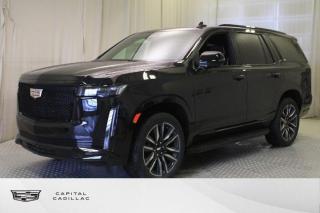 New 2024 Cadillac Escalade 4WD SPORT for sale in Regina, SK
