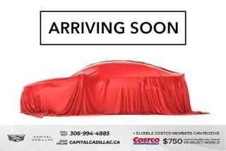 New 2024 Cadillac XT5 AWD Premium Luxury for sale in Regina, SK