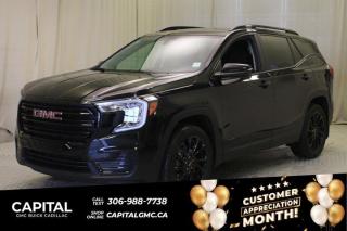 Used 2023 GMC Terrain SLE AWD Sunroof Nav Remote Start for sale in Regina, SK