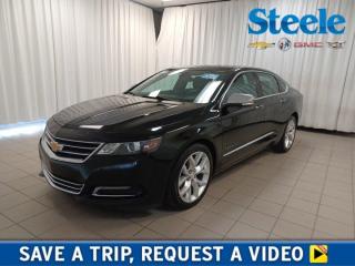 Used 2019 Chevrolet Impala Premier for sale in Dartmouth, NS