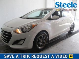 Used 2016 Hyundai Elantra GT GLS w/Tech Pkg for sale in Dartmouth, NS