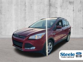 Used 2013 Ford Escape SE for sale in Halifax, NS