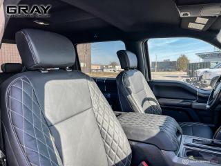 2018 Ford F-150 XLT 4WD SUPERCREW 6.5' BOX - Photo #15