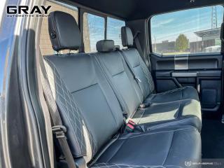2018 Ford F-150 XLT 4WD SUPERCREW 6.5' BOX - Photo #16
