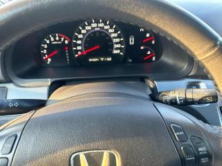 2010 Honda Odyssey EXL certified with 3 years warranty included - Photo #2