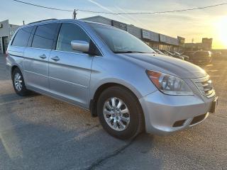 2010 Honda Odyssey EXL certified with 3 years warranty included - Photo #13