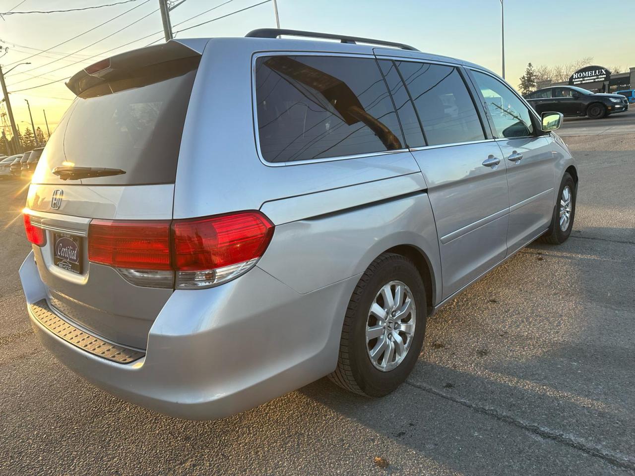 2010 Honda Odyssey EXL certified with 3 years warranty included - Photo #15