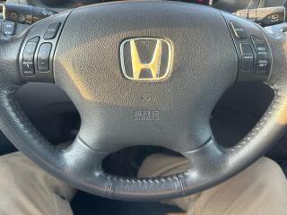 2010 Honda Odyssey EXL certified with 3 years warranty included - Photo #3