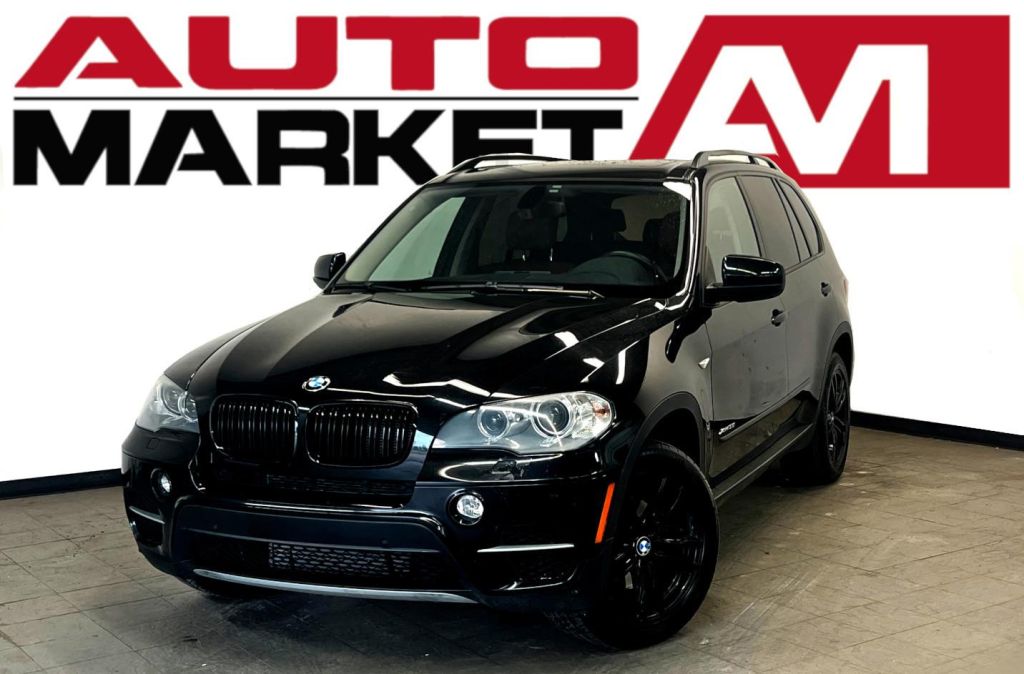 Used 2012 BMW X5 xDrive35i Certified!HeatedLeatherInterior!WeApproveAllCredit! for Sale in Guelph, Ontario