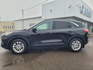 2021 Ford Escape SE AWD ONE OWNER W/ NEW REAR PADS AND ROTORS Photo