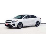 2019 Kia Forte EX+ | Sunroof | LaneDep | Heated Seats | CarPlay