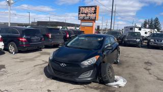 Used 2014 Hyundai Elantra GT HATCHBACK*AUTO*4 CYL*GREAT SHAPE*CERTIFIED for sale in London, ON