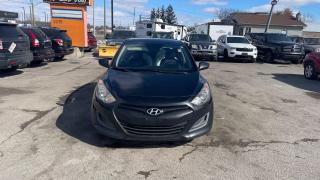 2014 Hyundai Elantra GT HATCHBACK*AUTO*4 CYL*GREAT SHAPE*CERTIFIED - Photo #8