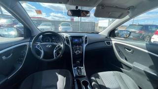 2014 Hyundai Elantra GT HATCHBACK*AUTO*4 CYL*GREAT SHAPE*CERTIFIED - Photo #11