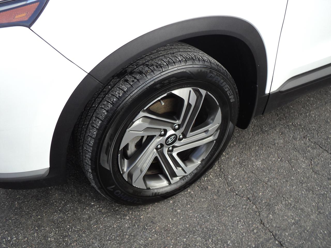 2021 Hyundai Santa Fe Essential FWD 2.5L4cyl HeatedSeats&SterringWheel - Photo #25