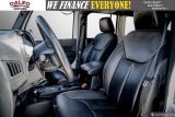 2017 Jeep Wrangler Smoky Mountain / H. SEATS / LTHR / S.ROOF / NAVI Photo36