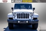 2017 Jeep Wrangler Smoky Mountain / H. SEATS / LTHR / S.ROOF / NAVI Photo34