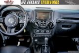 2017 Jeep Wrangler Smoky Mountain / H. SEATS / LTHR / S.ROOF / NAVI Photo40