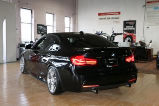 2016 BMW 3 Series 340i xDrive - 450HP|MHD STAGE2|CTS DOWNPIPE|MST - Photo #4