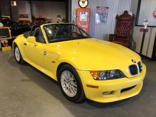 Used 1998 BMW 3 Series Z3 2dr Roadster 2.8L for sale in Ottawa, ON