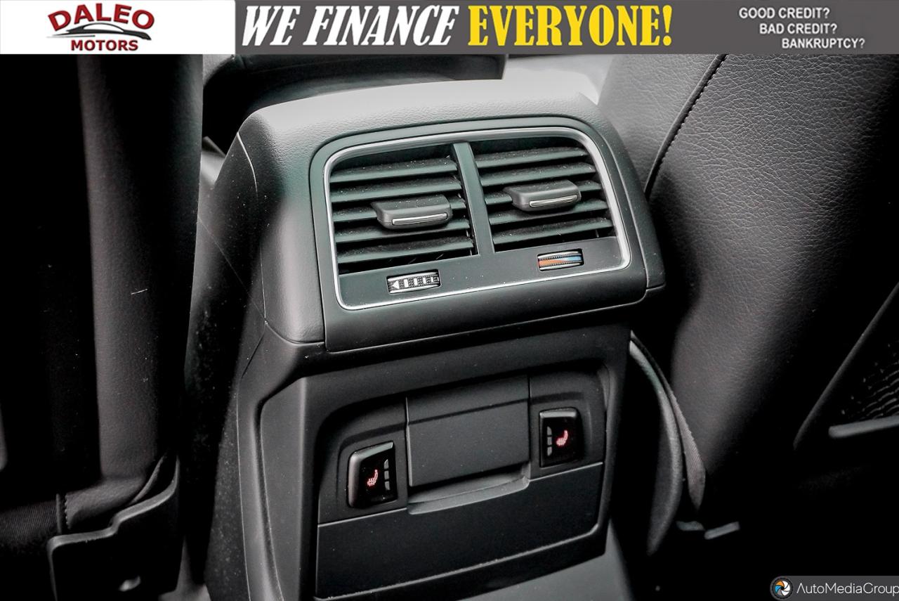 2016 Audi Q5 2.0T Technik / S.ROOF / H. SEATS / LTHR / NAVI Photo