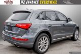 2016 Audi Q5 2.0T Technik / S.ROOF / H. SEATS / LTHR / NAVI Photo33