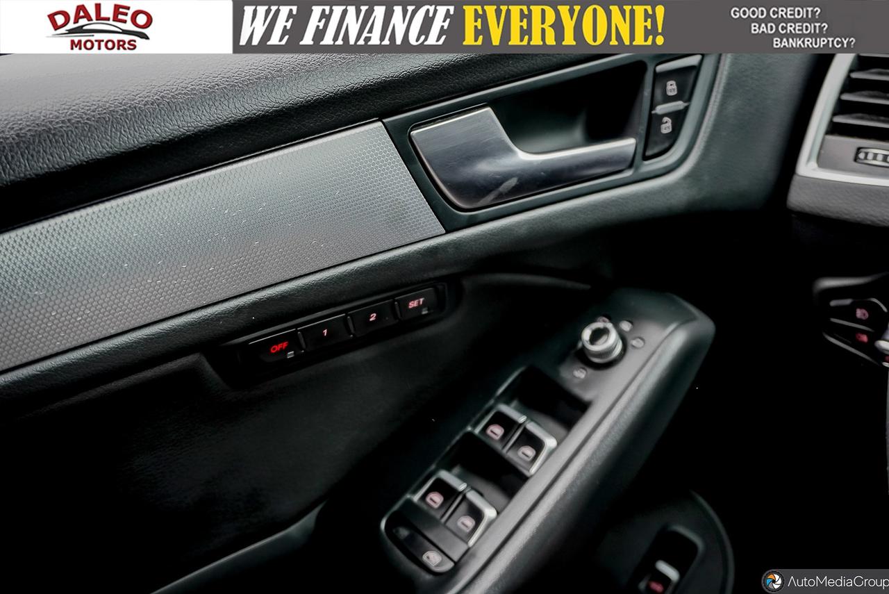 2016 Audi Q5 2.0T Technik / S.ROOF / H. SEATS / LTHR / NAVI Photo