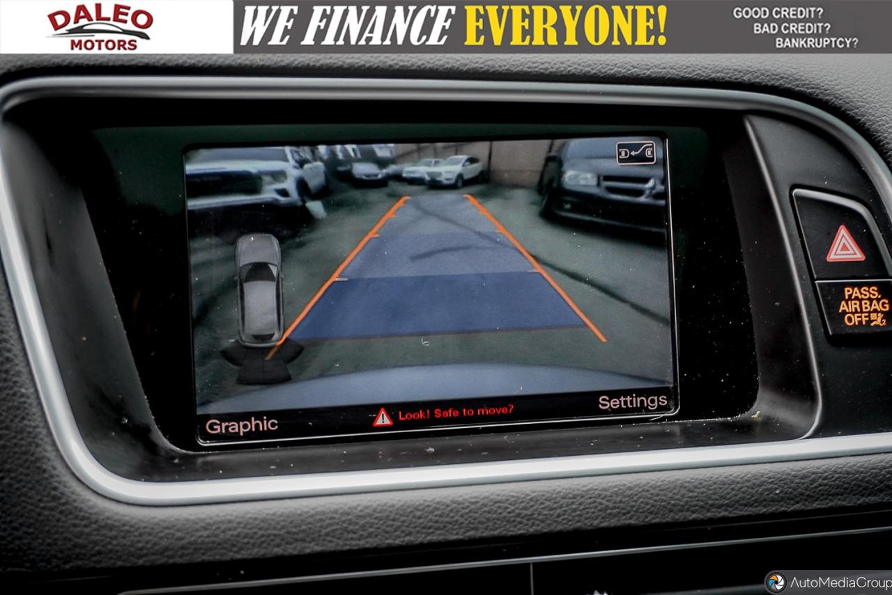 2016 Audi Q5 2.0T Technik / S.ROOF / H. SEATS / LTHR / NAVI Photo