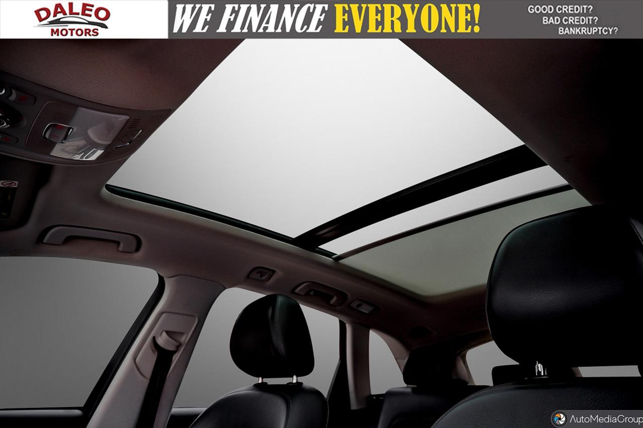 2016 Audi Q5 2.0T Technik / S.ROOF / H. SEATS / LTHR / NAVI Photo