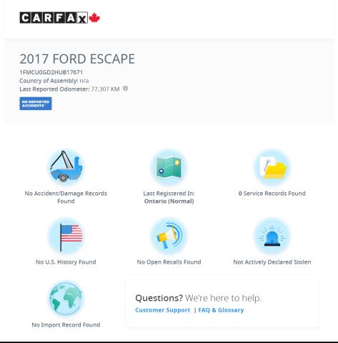 2017 Ford Escape SE W/Apperance PKG+ApplePlay+CLEAN CARFAX Photo12