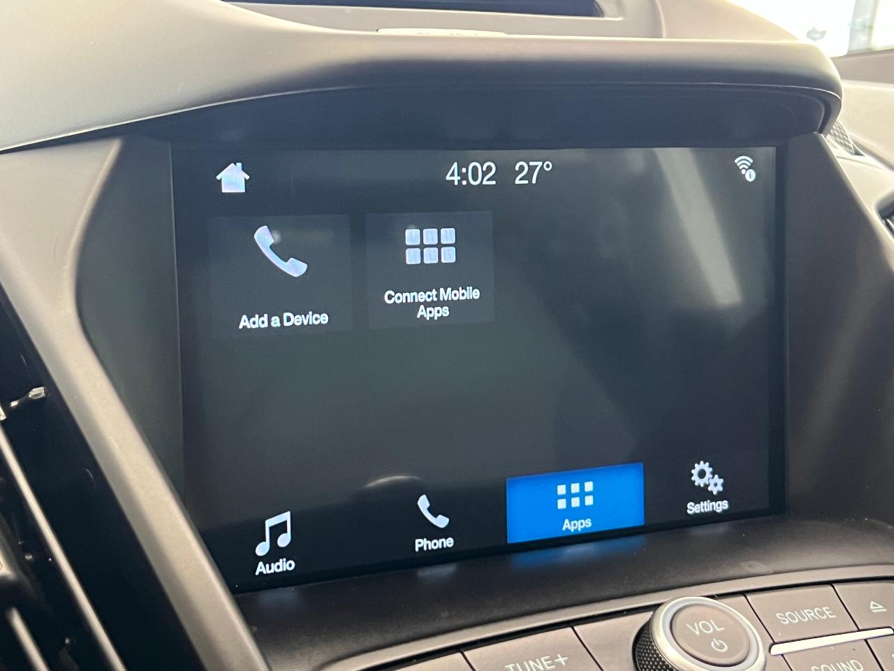 2017 Ford Escape SE W/Apperance PKG+ApplePlay+CLEAN CARFAX Photo93
