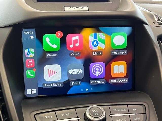 2017 Ford Escape SE W/Apperance PKG+ApplePlay+CLEAN CARFAX Photo27