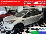 2017 Ford Escape SE W/Apperance PKG+ApplePlay+CLEAN CARFAX Photo62