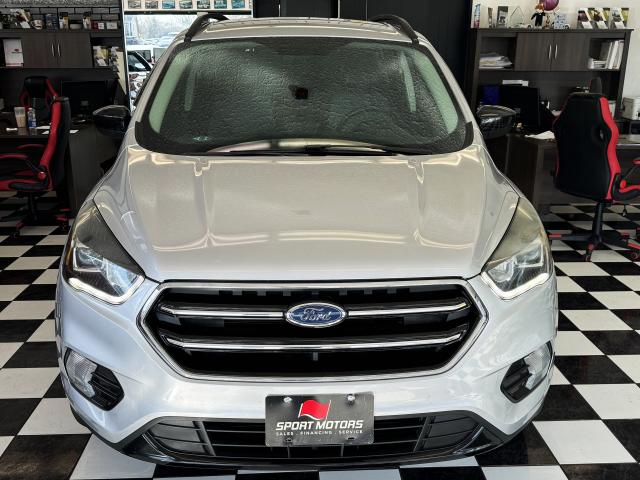 2017 Ford Escape SE W/Apperance PKG+ApplePlay+CLEAN CARFAX Photo6