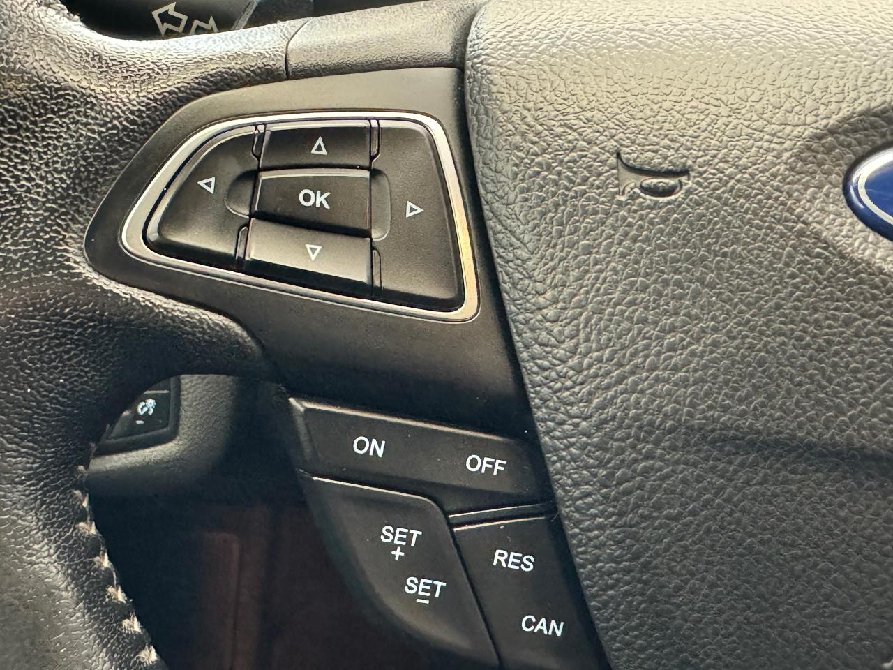 2017 Ford Escape SE W/Apperance PKG+ApplePlay+CLEAN CARFAX - Photo #43