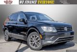 2018 Volkswagen Tiguan Comfortline / B.CAM / H. SEATS / RAIN SENSOR Photo26