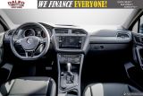 2018 Volkswagen Tiguan Comfortline / B.CAM / H. SEATS / RAIN SENSOR Photo39