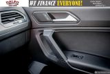 2018 Volkswagen Tiguan Comfortline / B.CAM / H. SEATS / RAIN SENSOR Photo43