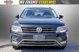 2018 Volkswagen Tiguan Comfortline / B.CAM / H. SEATS / RAIN SENSOR Photo34