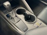 2021 Toyota Camry SE+Leather+ApplePlay+Adaptive Cruise+CLEANC CARFAX Photo101