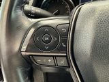2021 Toyota Camry SE+Leather+ApplePlay+Adaptive Cruise+CLEANC CARFAX Photo114