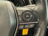 2021 Toyota Camry SE+Leather+ApplePlay+Adaptive Cruise+CLEANC CARFAX Photo113