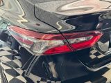 2021 Toyota Camry SE+Leather+ApplePlay+Adaptive Cruise+CLEANC CARFAX Photo126