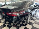 2021 Toyota Camry SE+Leather+ApplePlay+Adaptive Cruise+CLEANC CARFAX Photo107