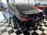 2021 Toyota Camry SE+Leather+ApplePlay+Adaptive Cruise+CLEANC CARFAX Photo67