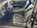 2021 Toyota Camry SE+Leather+ApplePlay+Adaptive Cruise+CLEANC CARFAX Photo82