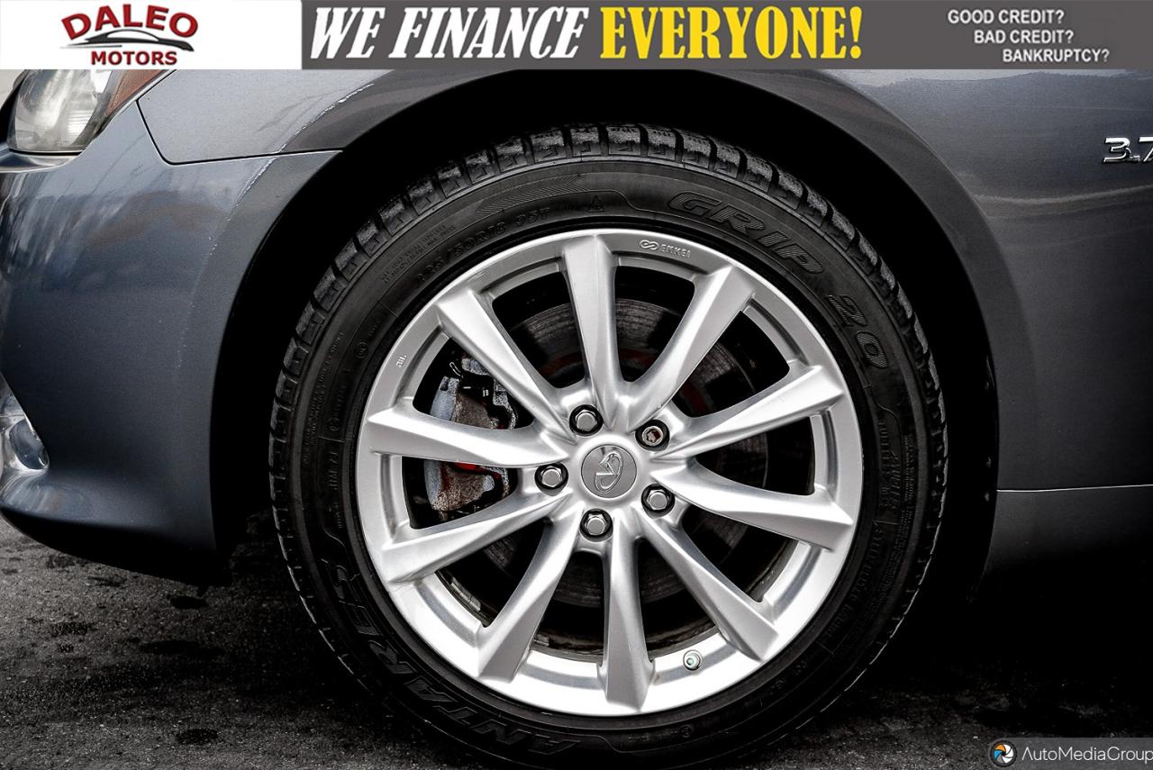 2014 Infiniti Q60 SPORT / B. CAM / LTHR / PDC / NAV / H.SEATS Photo37