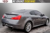 2014 Infiniti Q60 SPORT / B. CAM / LTHR / PDC / NAV / H.SEATS Photo30