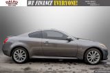 2014 Infiniti Q60 SPORT / B. CAM / LTHR / PDC / NAV / H.SEATS Photo29