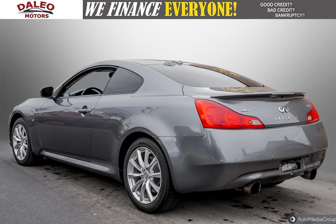 2014 Infiniti Q60 SPORT / B. CAM / LTHR / PDC / NAV / H.SEATS Photo33